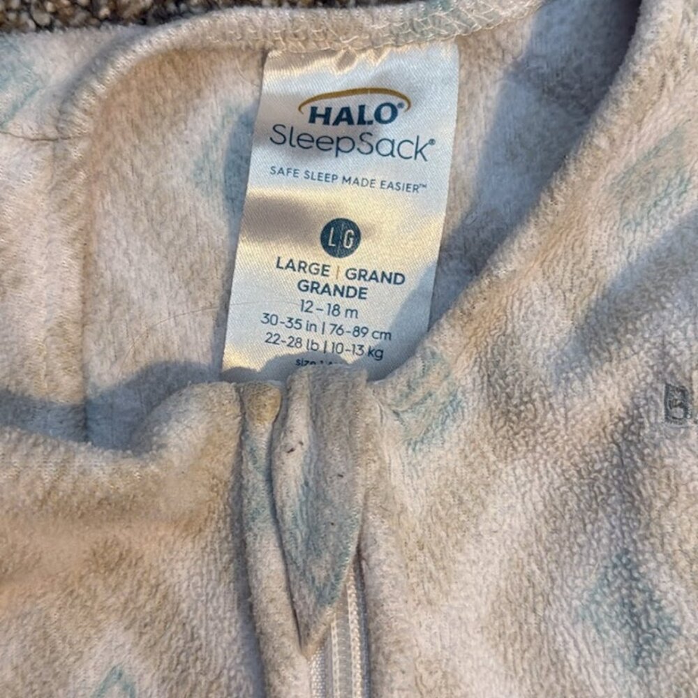 Sleep Sack